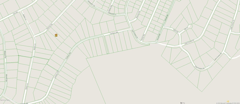 Lot 2703 Flatbrook Way, Milford, PA 18337 - photo 1