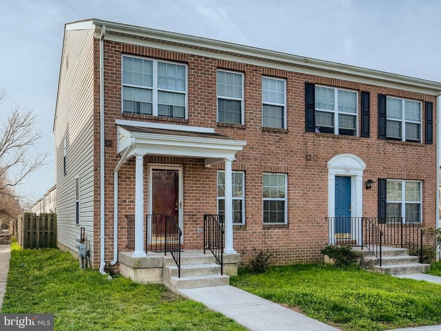 1201 Winchester St, Baltimore, MD 21217 - photo 1