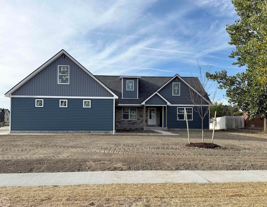 2 S Carney Dr unit Lot TBD, Saint Clair, MI 48079 - photo 1