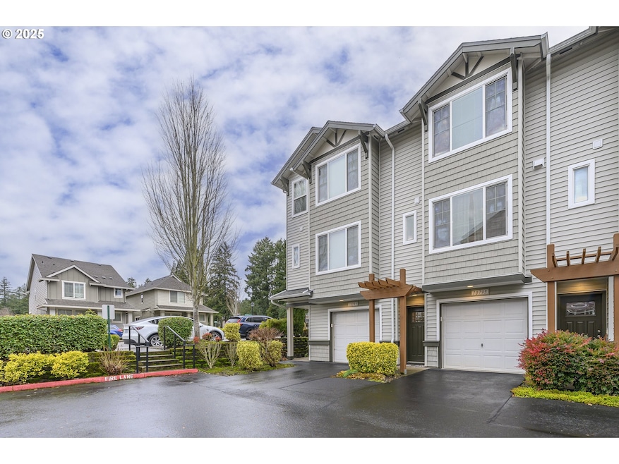 10795 NE Gateway Place, Hillsboro, OR 97006 - photo 1