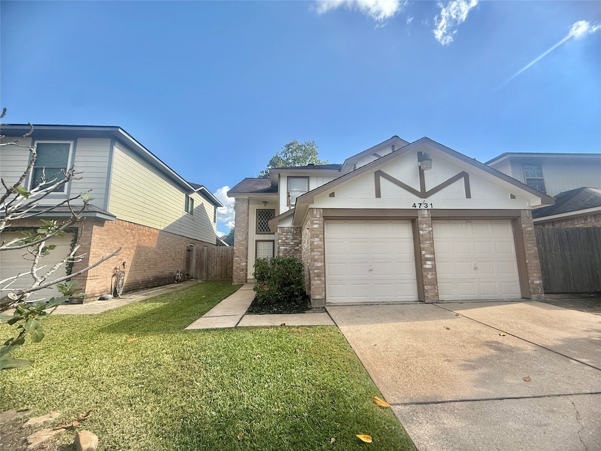 4731 Quillback Dr, Friendswood, TX 77546 - photo 1