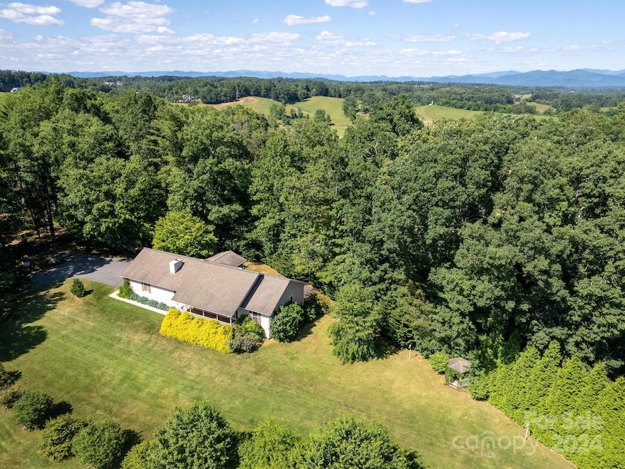 60 Sherry Ln, Leicester, NC 28748 - photo 1