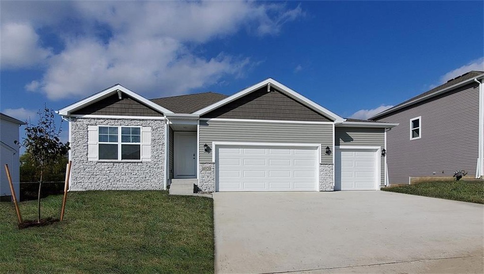 *MOVE-IN READY*