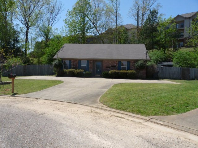 208 Wilson Cove, Oxford, MS 38655 - photo 1