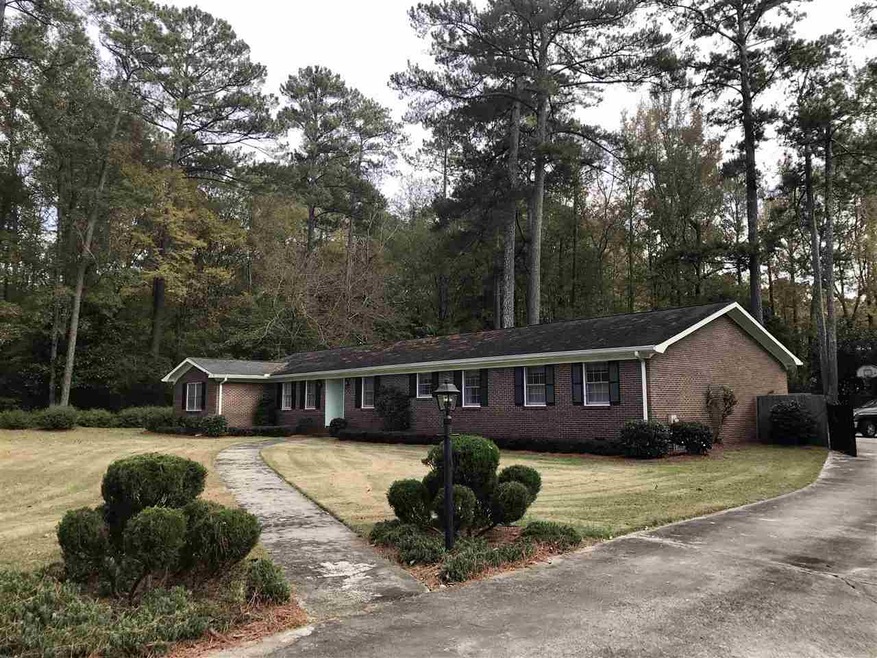 5016 Zebulon Rd, Macon, GA 31210 MLS 197014