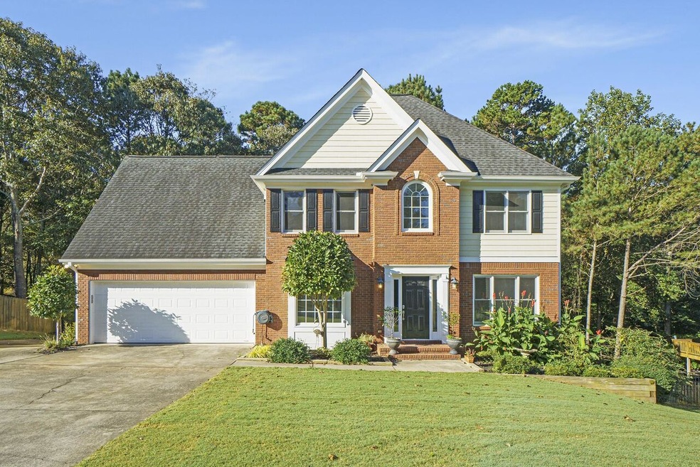 6509 Vista Glen, Flowery Branch, GA 30542 - photo 1