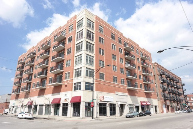 2322 S Canal St unit 407, Chicago, IL 60616 - photo 1