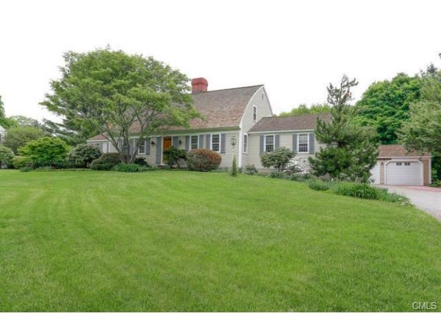 22 Old Dairy Rd, Trumbull, CT 06611 - photo 1