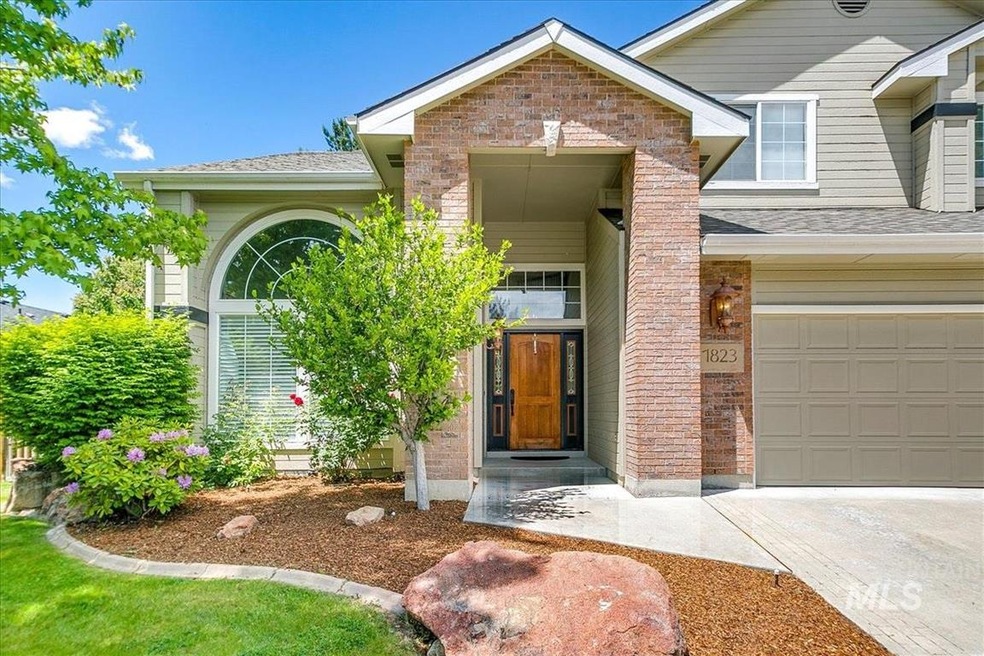 1823 N Radcliffe Way, Eagle, ID 83616 - photo 1