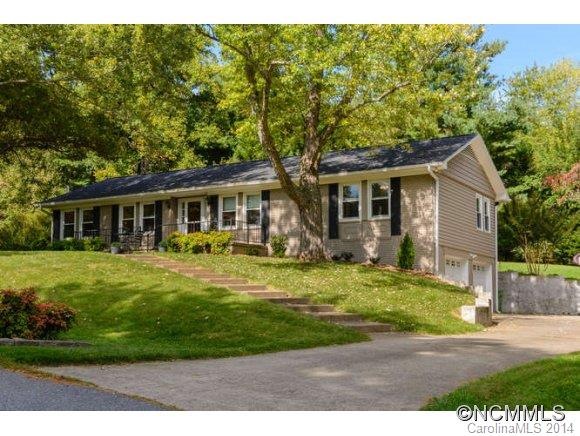 7 Campbell Cir, Asheville, NC 28803 - photo 1