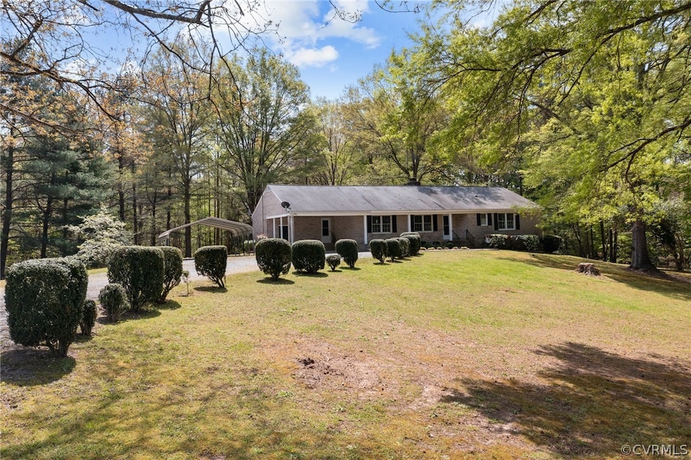 2943 Essex Mill Rd, Dunnsville, VA 22454 - photo 1