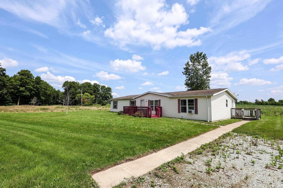 1952 U S 6, Corunna, IN 46730 MLS 202328298