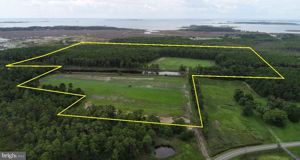 0 Toddville Rd unit 1002293242, Toddville, MD 21672 - photo 1