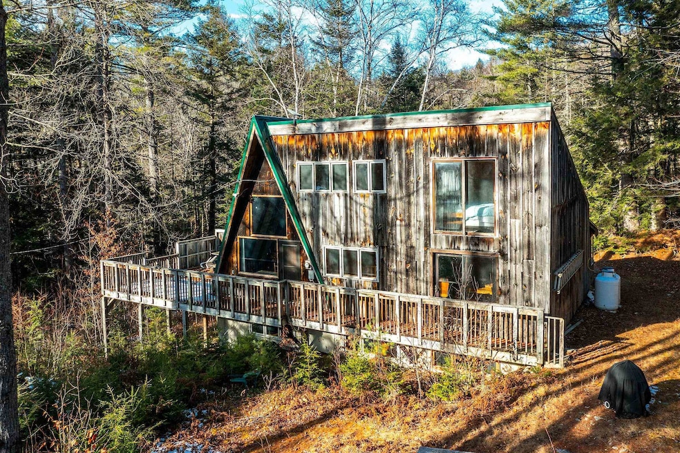 4410 Pikes Falls Rd, Jamaica, VT 05343 - photo 1