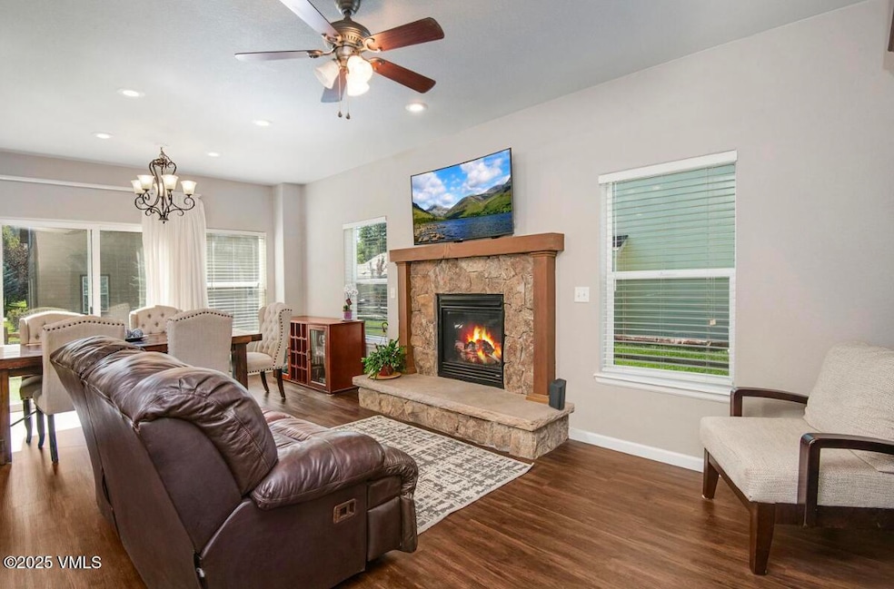 Sold $1,008,500 • Co-Listing Agent