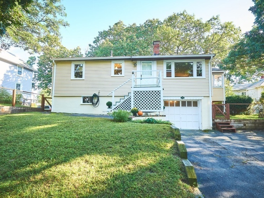 25 Granite Rd, Medford, MA 02155 - photo 1