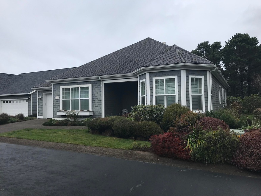 Front Elevation