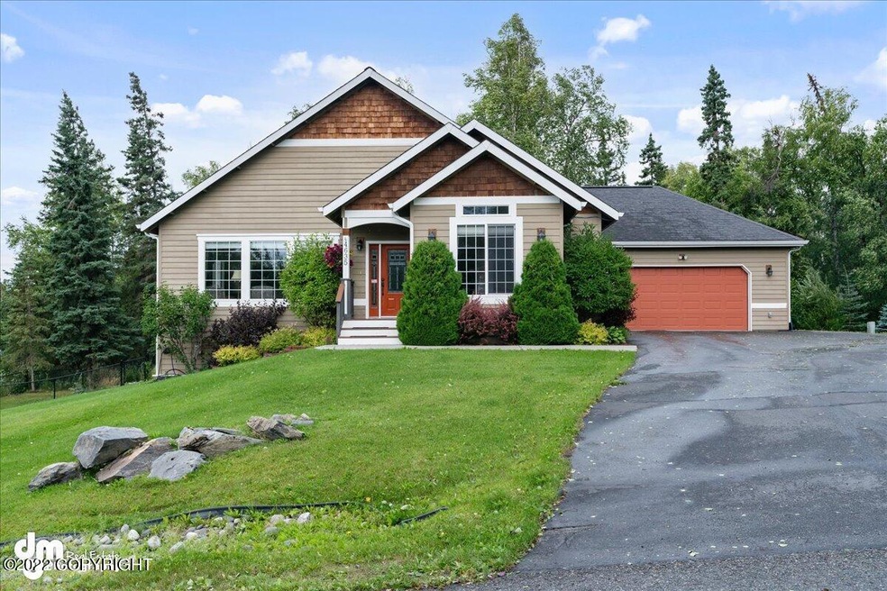 Welcome Home