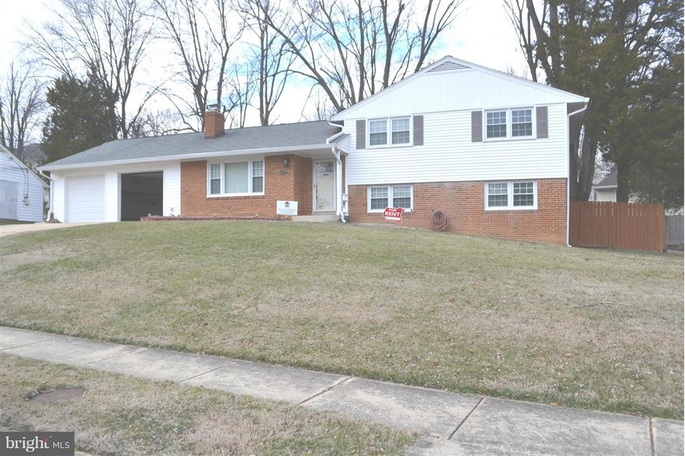 5200 Lindsay St, Fairfax, VA 22032 - photo 1