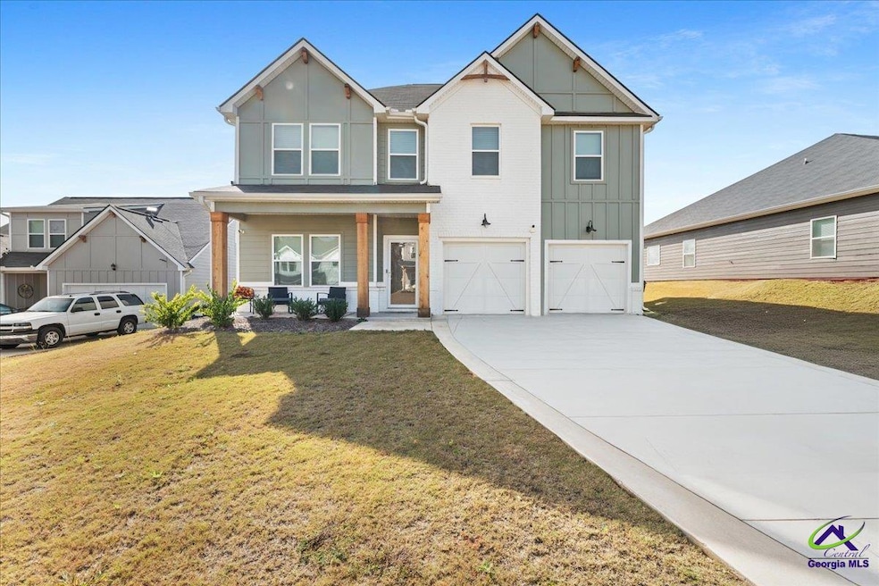 104 Red Barn Ct, Perry, GA 31069 - photo 1