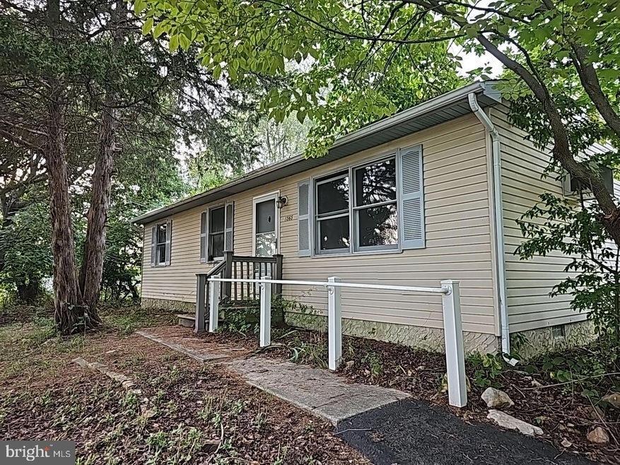 1565 Monroeville Rd, Monroeville, NJ 08343 - photo 1