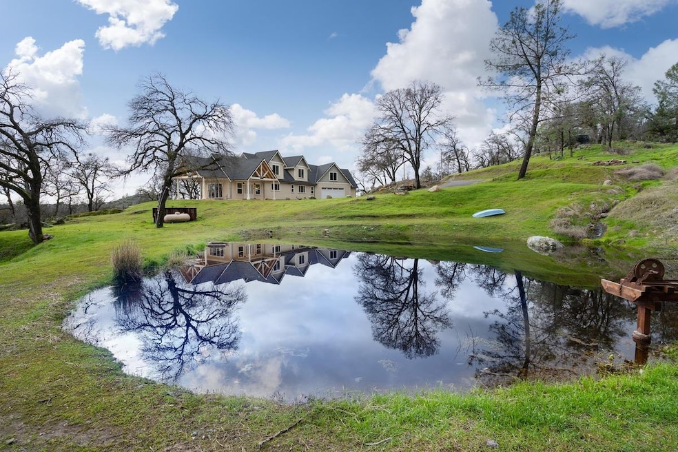 4910 Joyous Ann Dr, Placerville, CA 95667 - photo 1