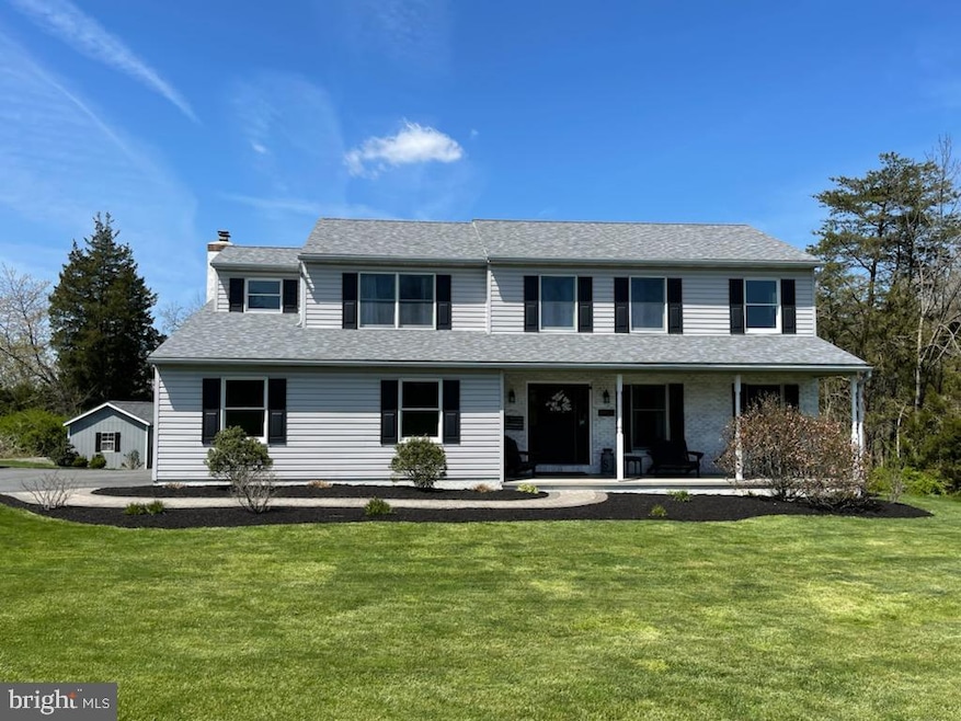 328 Township Line Rd, Douglassville, PA 19518 - photo 1