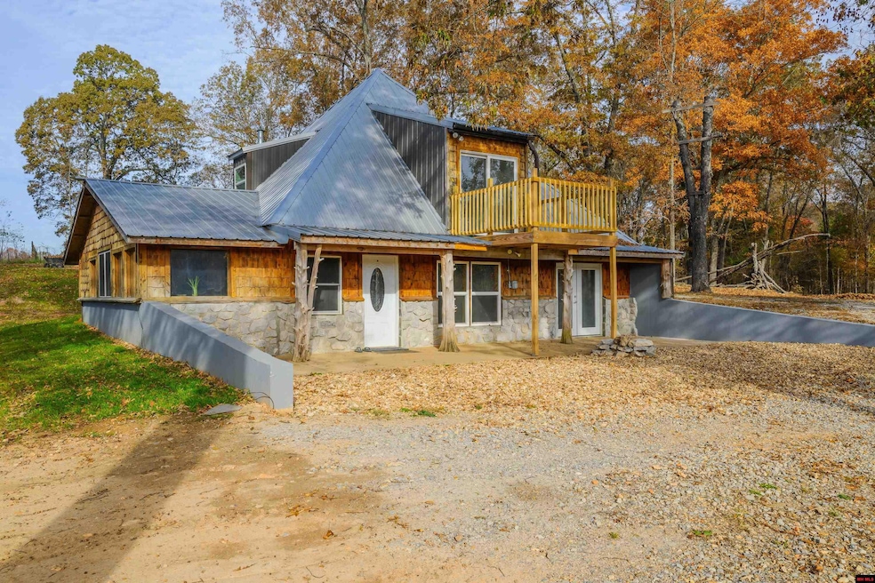 2269 Mc 7027, Flippin, AR 72634 - photo 1