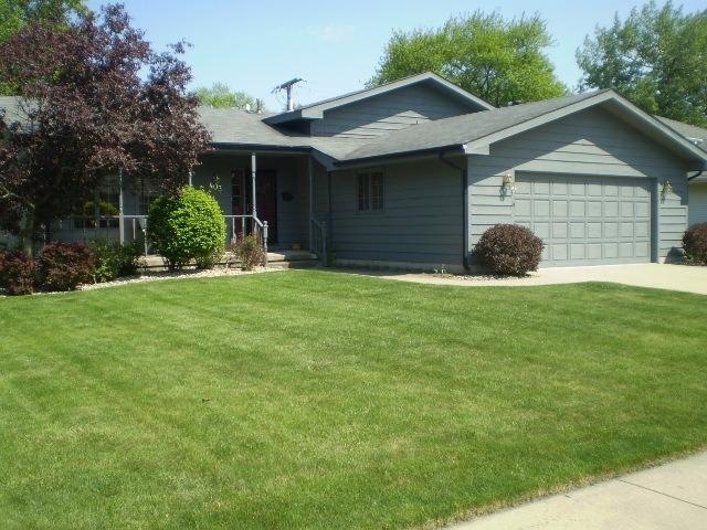 403 N True St, Griffith, IN 46319 - photo 1