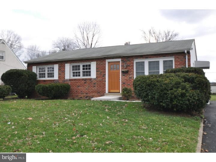 1423 Colwell Ln, Conshohocken, PA 19428 - photo 1