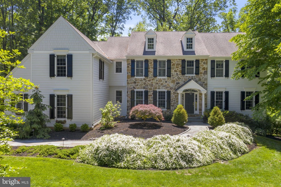 1358 Berwyn Paoli Rd, Berwyn, PA 19312 - photo 1