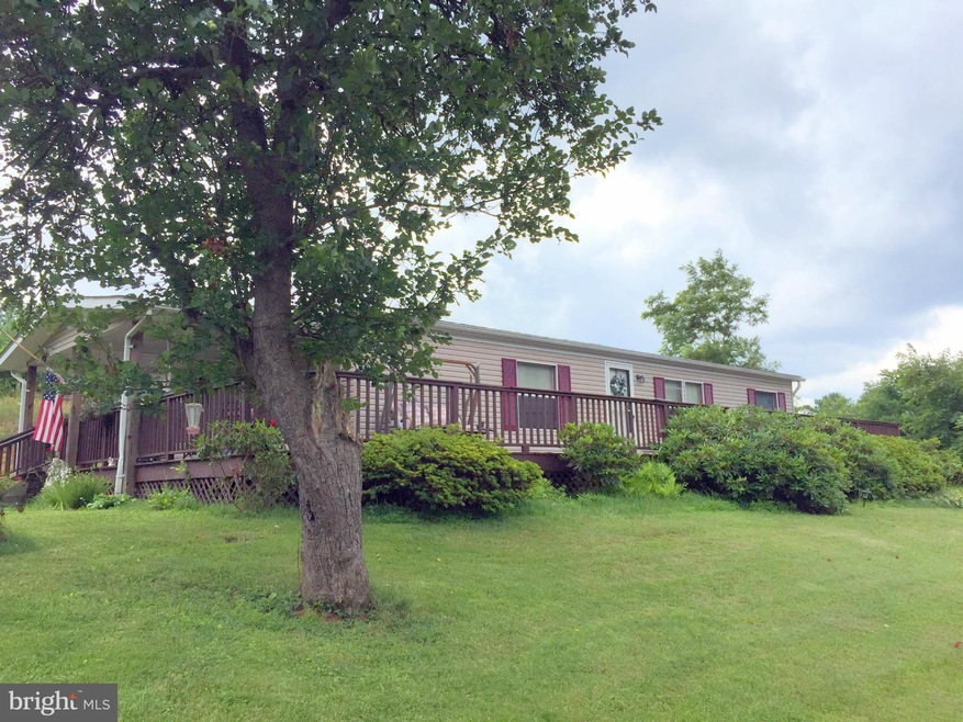 1306 E Rocky Branch Rd, Luray, VA 22835 - photo 1