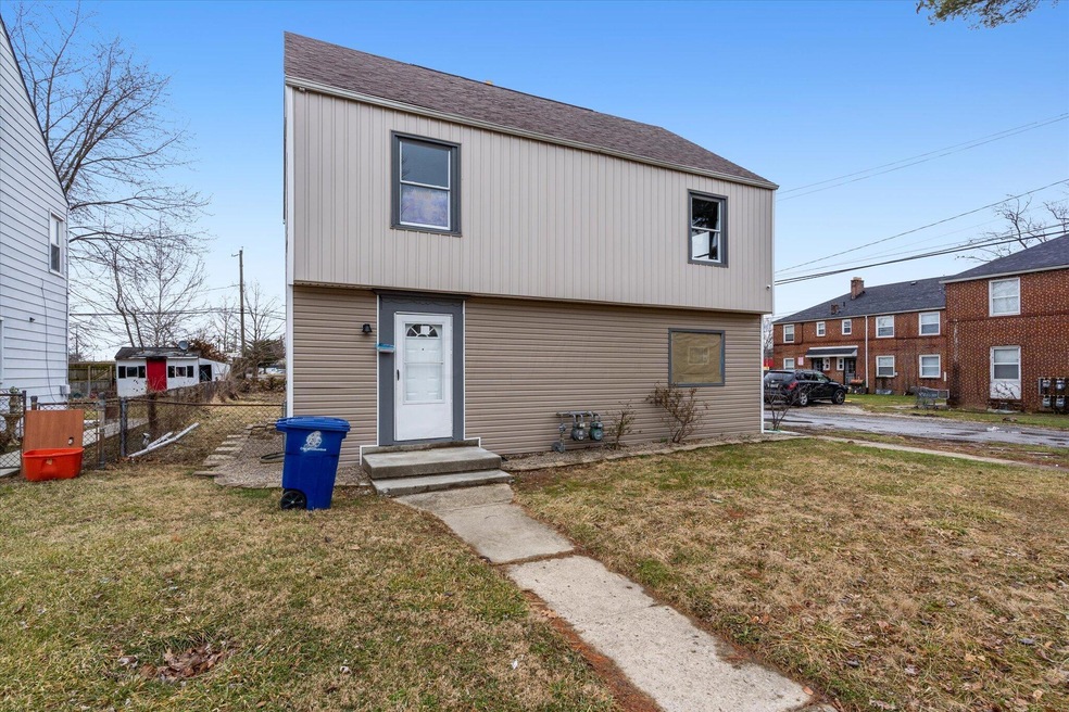 30 N Waverly St unit 34, Columbus, OH 43213 - photo 1