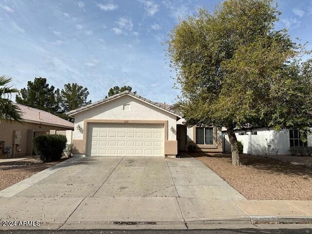 2350 S Bernard, Mesa, AZ 85209 - photo 1