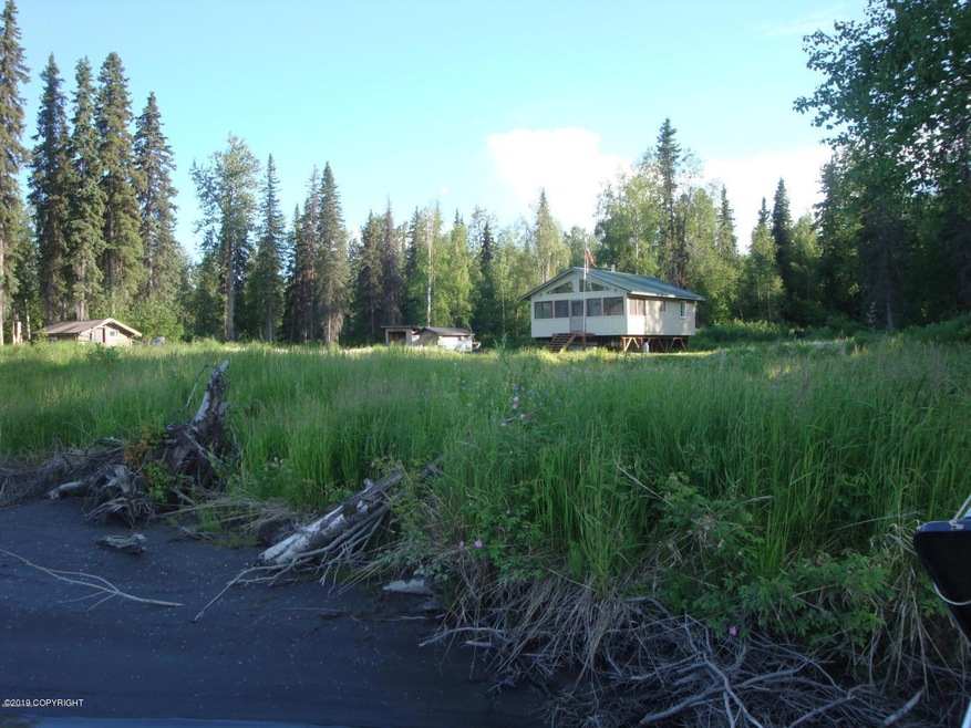 Cabin