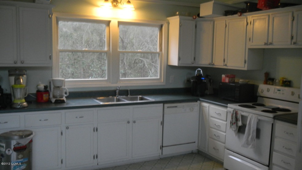kitchen #1