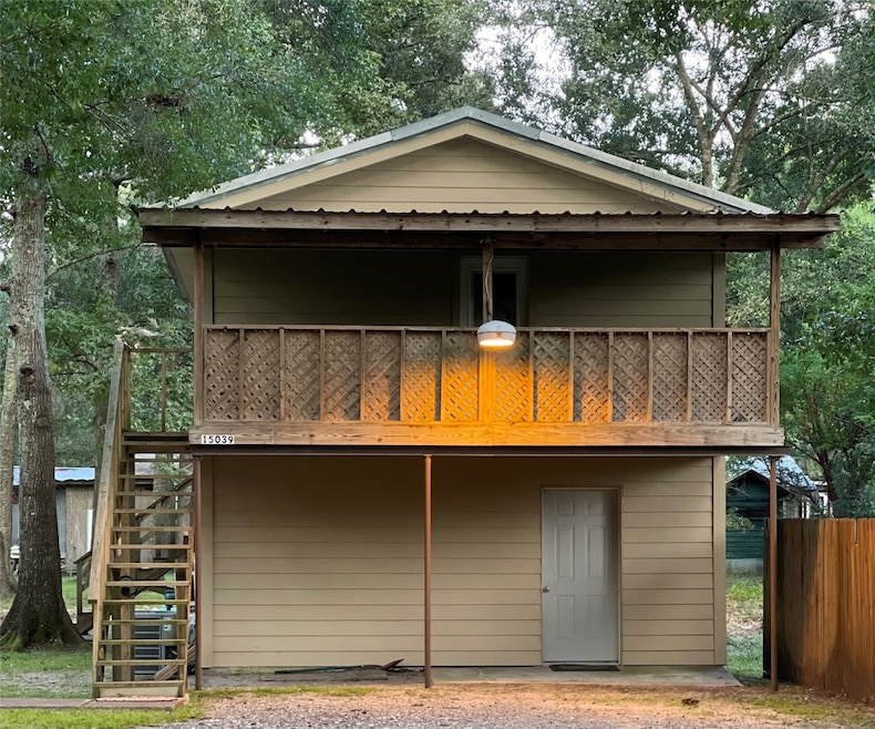 15039 Martin Dr, Conroe, TX 77302 - photo 1