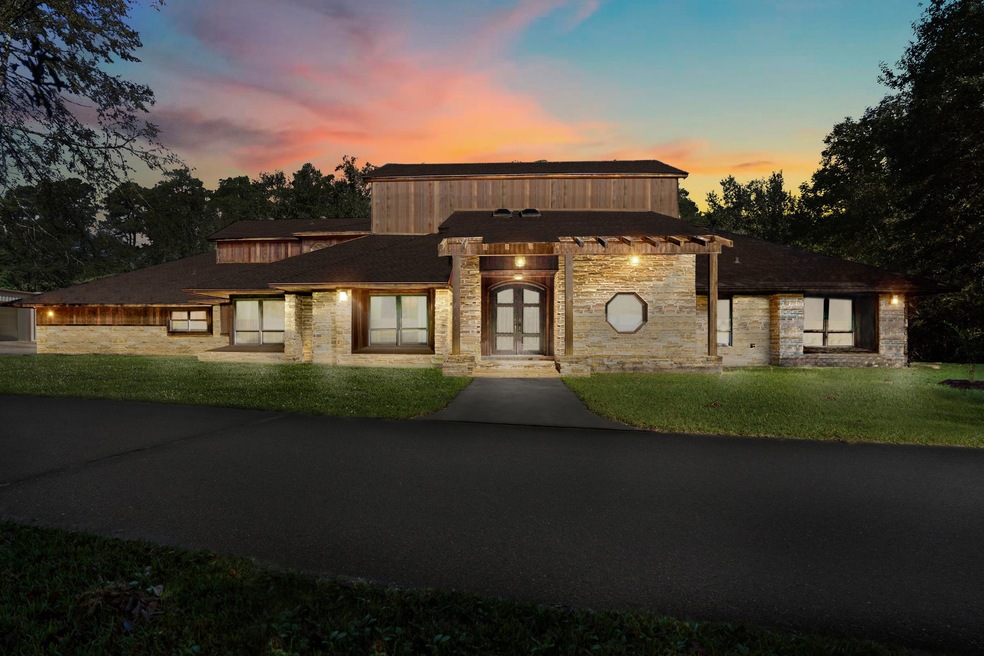 13316 Evergreen Dr, Tomball, TX 77375 - photo 1