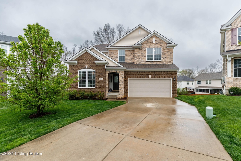 9103 Tamarack Grove Ln, Louisville, KY 40291 - photo 1
