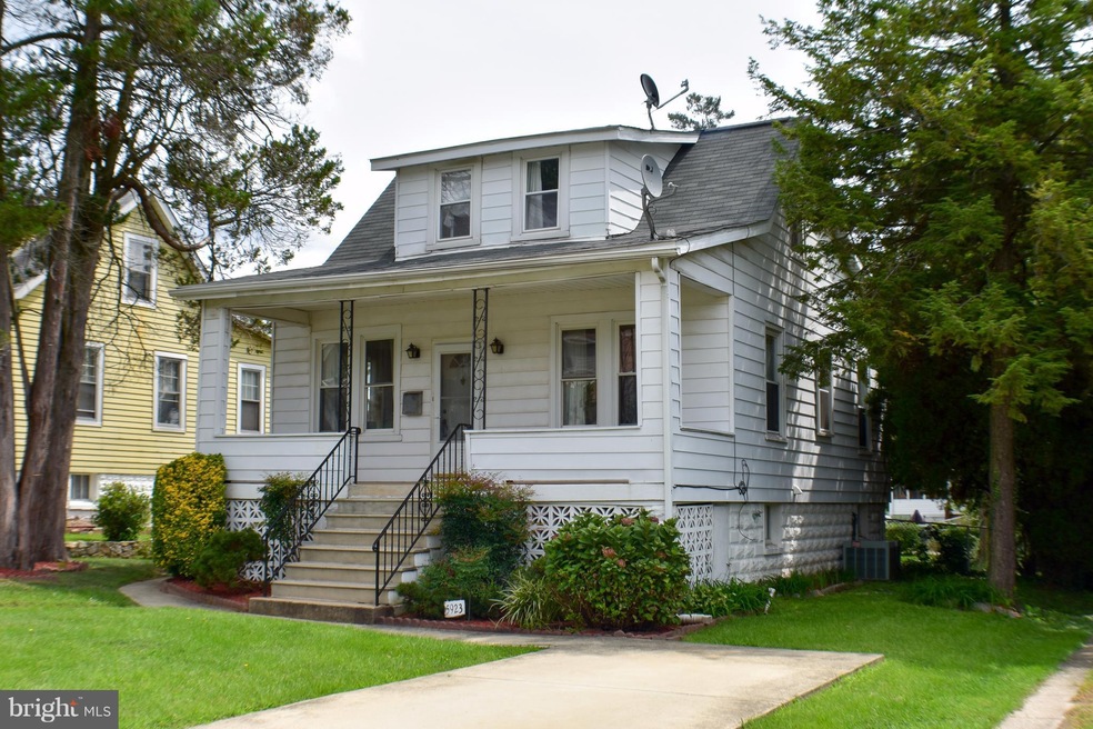 5923 Bertram Ave, Baltimore, MD 21214 - photo 1