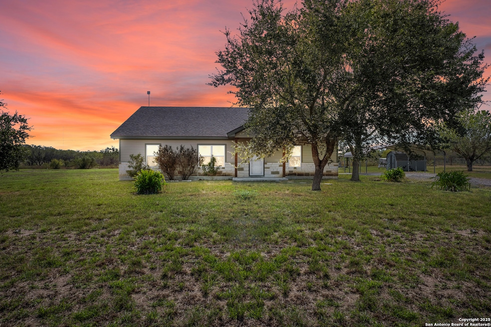 10366 Stuart Rd, San Antonio, TX 78263 - photo 1