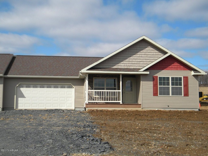 388 Trinity Dr, Hughesville, PA 17737 - photo 1