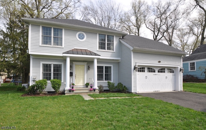 61 Lafayette Ave, Chatham, NJ 07928 - photo 1