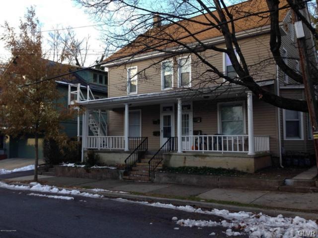 205 N 6th St unit A, Stroudsburg, PA 18360 - photo 1