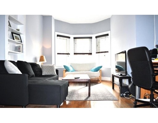 3 Englewood Ave unit 14, Brookline, MA 02445 - photo 1