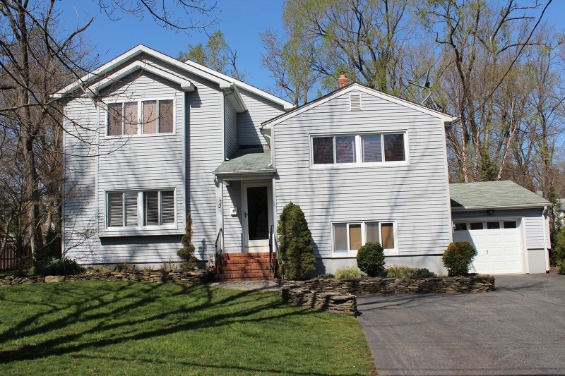 3 Leslie Ave, Florham Park, NJ 07932 - photo 1