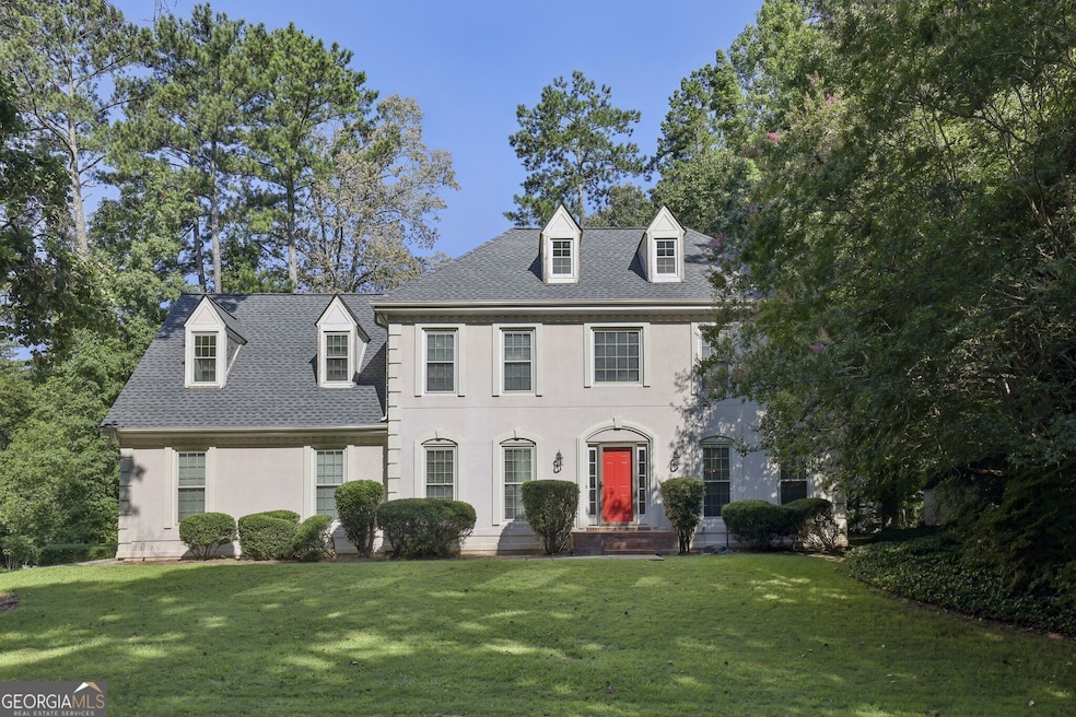 Experience Inspired Living in Peachtree Corners!