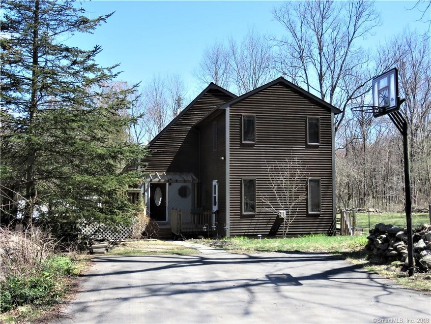 271 Middletown Rd, Colchester, CT 06415 - photo 1