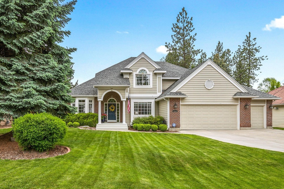 13305 N Whitehouse St, Spokane, WA 99208 - photo 1