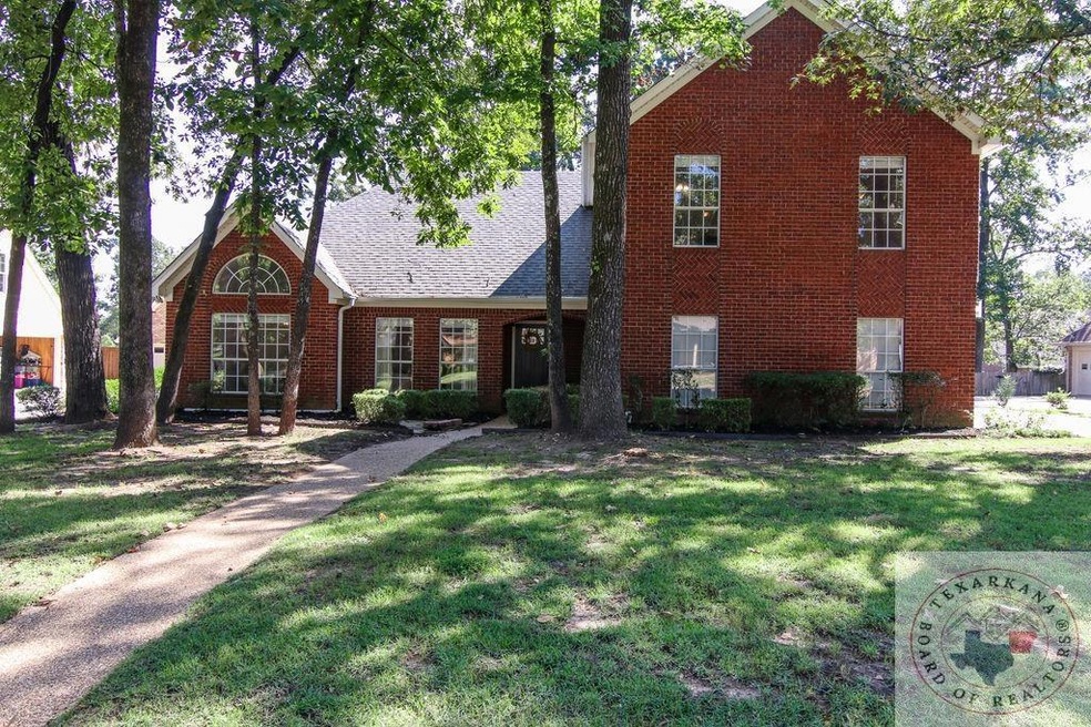 6108 Shadyside Ln, Texarkana, TX 75503 - photo 1